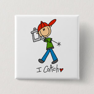 Ich trainiere button