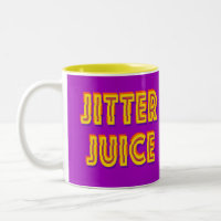 Ich trank nicht zu viel Kaffee. Ich bin fein