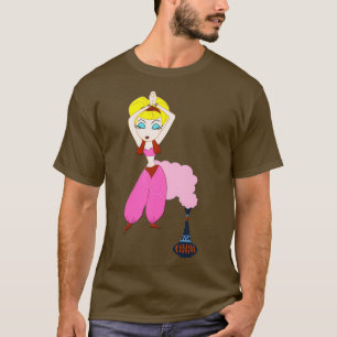 Ich träume von Jeannie T-Shirt