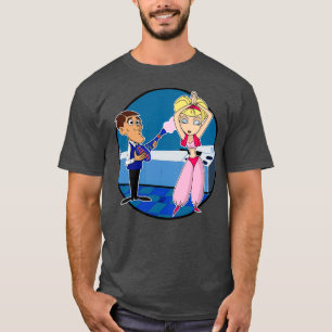 Ich träume von Jeannie T-Shirt