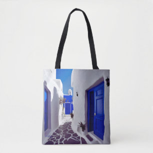 Ich träume von Mykonos
