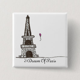 Ich träume von Paris, 2 Button