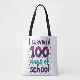 Ich überlebte 100 Tage Schuldesign