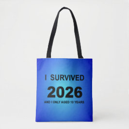 Ich überlebte 2026