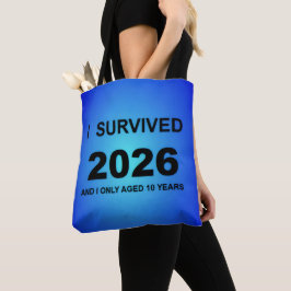 Ich überlebte 2026