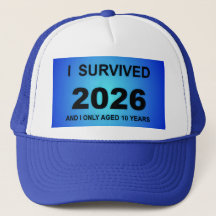 Ich überlebte 2026