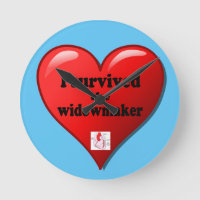 Ich überlebte das Widowmaker