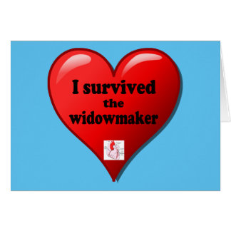 Ich überlebte den Widowmaker