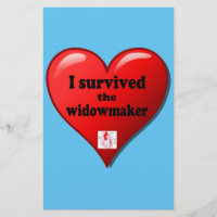 Ich überlebte den Widowmaker