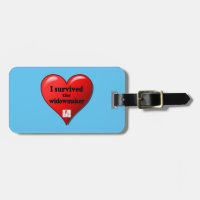 Ich überlebte den Widowmaker