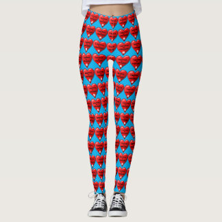 Ich überlebte den Widowmaker Leggings