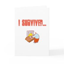 Ich überlebte die Cafeteria des Krankenhauses