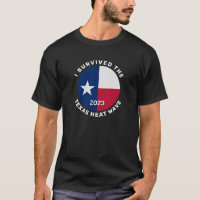 Ich überlebte die Hitzewelle von Texas 2023