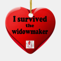 Ich überlebte die Widowmaker-Keramik