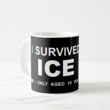 Ich überlebte ICE 