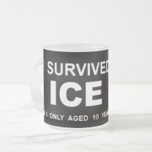 Ich überlebte ICE 