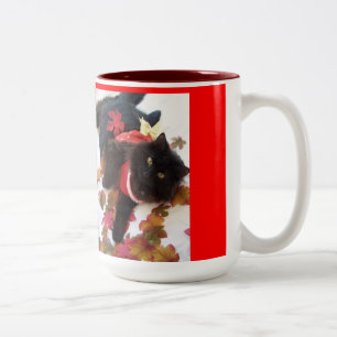 Ich überlebte Menopause!! TASSE