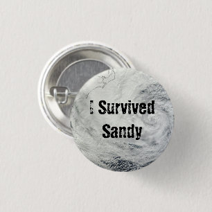 Ich überlebte Sandy Button