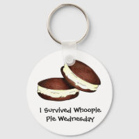Ich überlebte Whoopie Pie Mittwoch PA niederländis