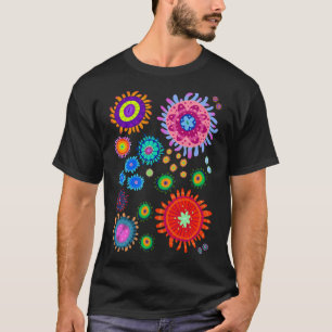 Ich übertreibe nicht, ich erinnere mich einfach nu T-Shirt