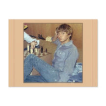 Ich um 20 ... Mark Edward Westerfield