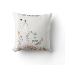 ICH UND DU BEGLEITEN DAS GESCHENK