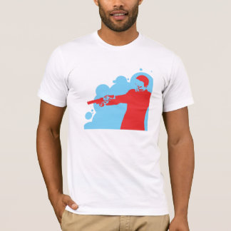 Ich und mein Gewehr T-Shirt