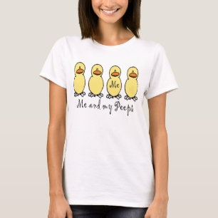 Ich und meine Blicke T-Shirt