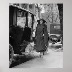 Ich und meine Frau: 1922 Poster