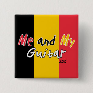 Ich und meine Gitarre Button