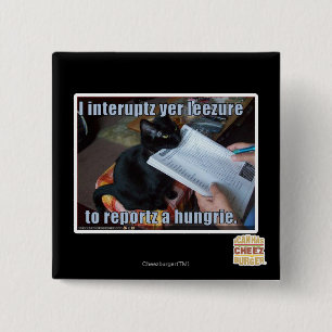 Ich unterbreche YER Leezure Button