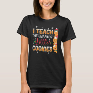 Ich unterrichte den klügsten Kindergartenlehrer fü T-Shirt
