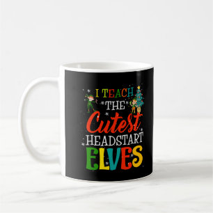 Ich unterrichte den Niedlichsten Start Snowmies Le Kaffeetasse