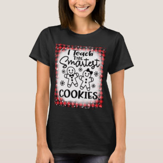 Ich unterrichte die klügsten Cookies und gebe dem  T-Shirt
