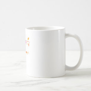 Ich unterrichte die Niedlichsten Truthühner Funny Kaffeetasse