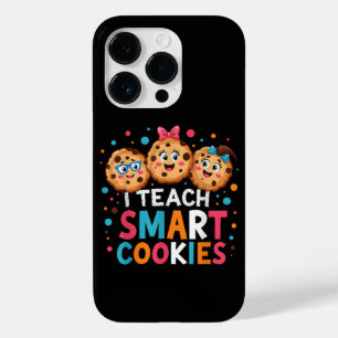 Ich unterrichte intelligente Cookies Rückkehr zur Case-Mate iPhone 14 Pro Hülle