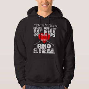 Ich unterrichte mir, wie ich am oberen Ende zu sch Hoodie