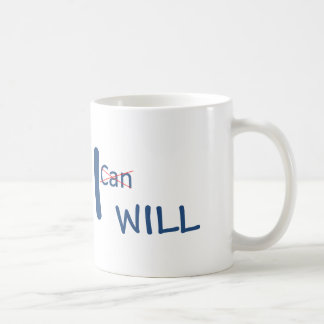 Ich unterscheide tasse