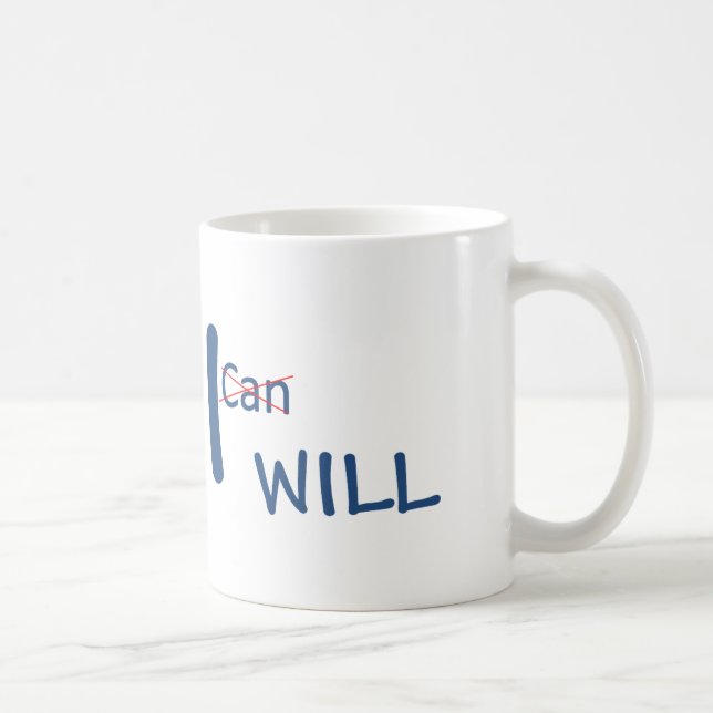 Ich unterscheide tasse (Rechts)