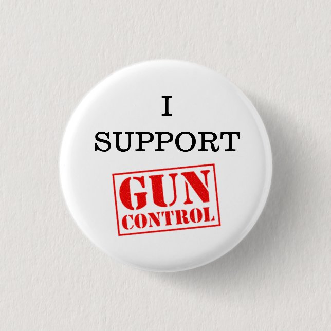 Ich unterstütze Kontrolle von Gun Button (Vorderseite)