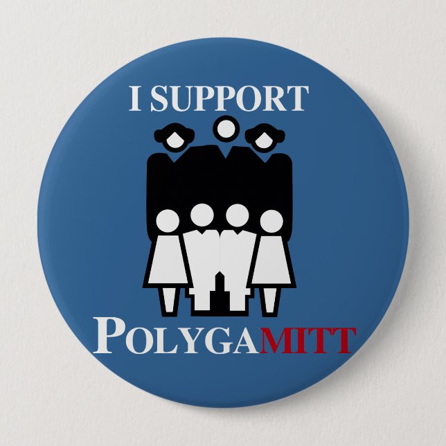 Ich unterstütze Polygamitt.png Button (Vorderseite)