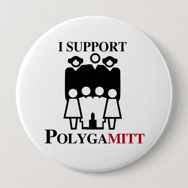 Ich unterstütze Polygamitt.png Button (Vorderseite)