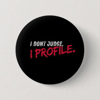 Ich urteile nicht button