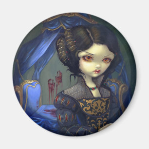 "Ich Vampiri:  Bellissimo Letto" Magnet