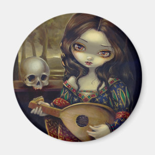 "Ich Vampiri:  Magnet IL Liuto"