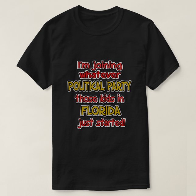 Ich verbinde, was auch immer… T-Shirt (Design vorne)