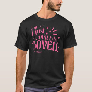 Ich verehre Katzen. Macht mich das katholisch? T-Shirt