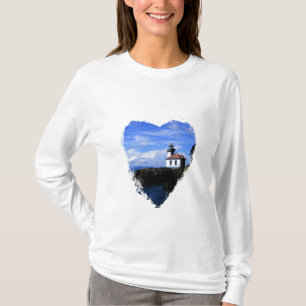 Ich verließ mein Herz… T-Shirt