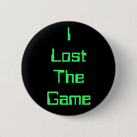 Ich verlor The Game