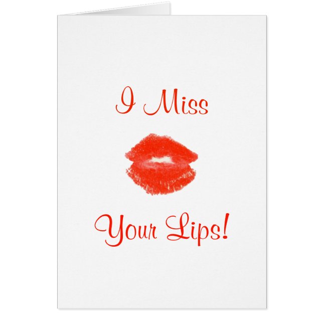 Ich vermisse deine Lippen! 4Kelly (Vorne)